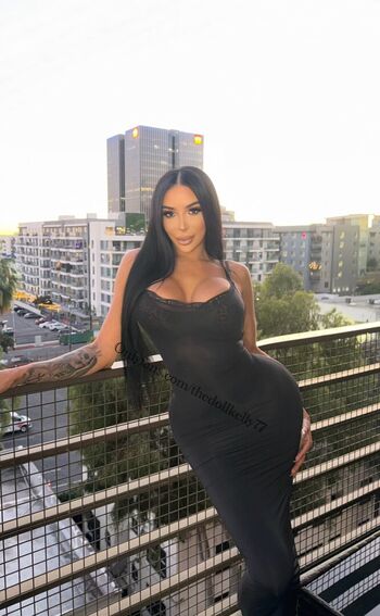 thedollkelly77