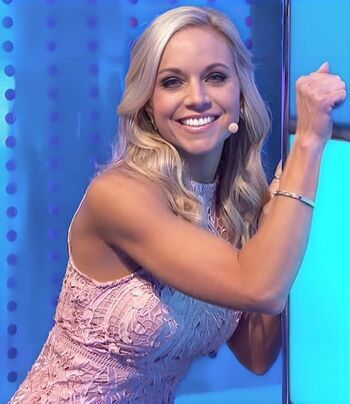 Tiffany Conyne
