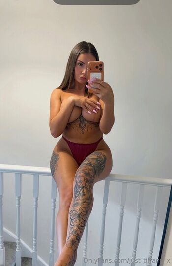 Tiffany Fiddes