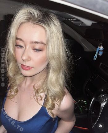Tilly Middlehurst