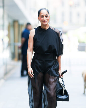 Tracee Ellis Ross