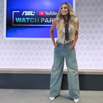 Trish Stratus
