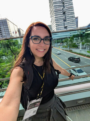 Trisha Hershberger