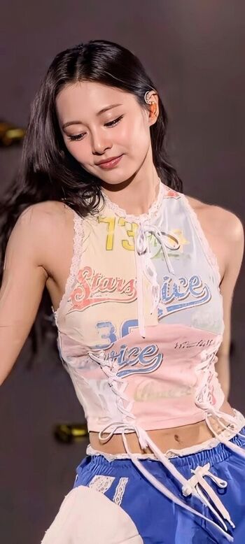 Tzuyu