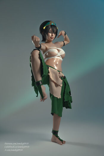 Umeko J
