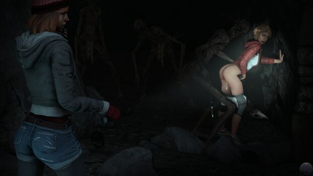 Until Dawn