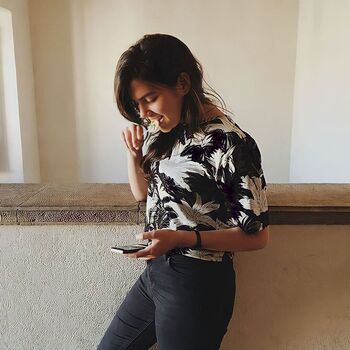 Valentina Aliaga