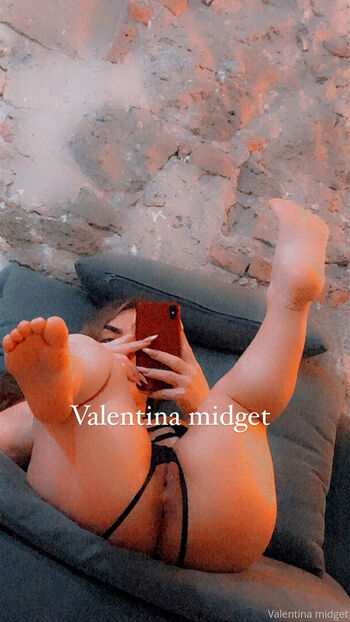 valentinamidgetxo