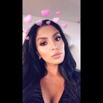 Vanessa Bryant