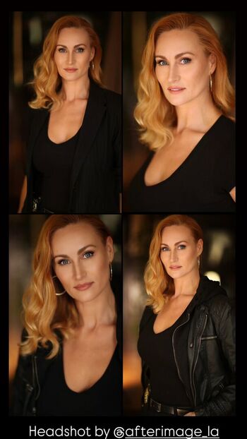 Vanessa Cater