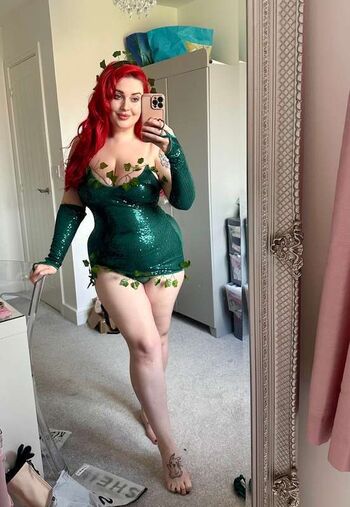 Vanessa Vixen