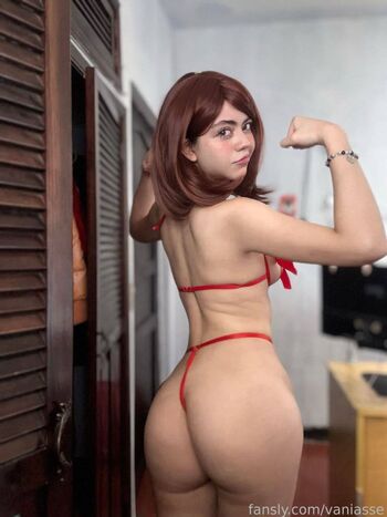 Vaniasse