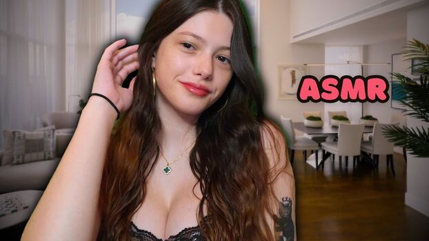 Vannafufu Asmr