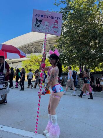 venuskitty888