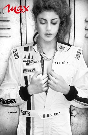 Vicky Piria