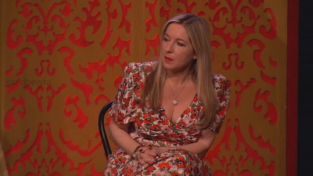 Victoria Coren Mitchell