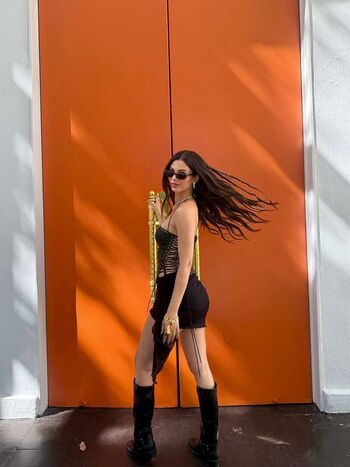 Victoria Justice