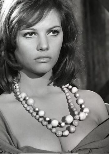 Vintage Sexy Celebs