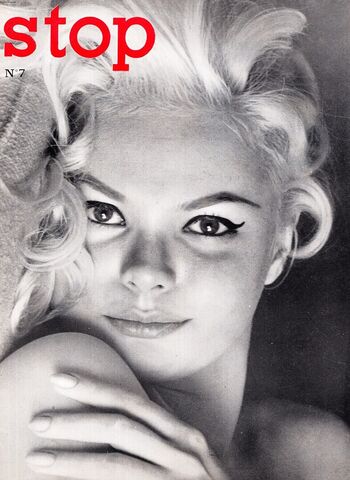 Vintage Starlets