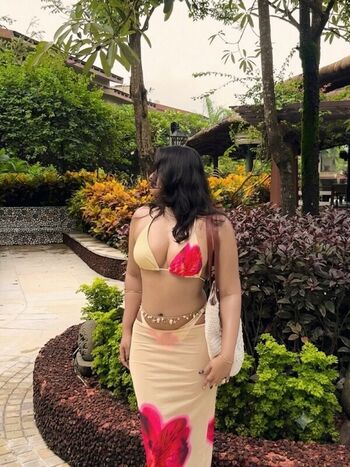 Vrinda Vinod