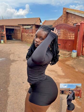 Vunene Taiwo Mabunda