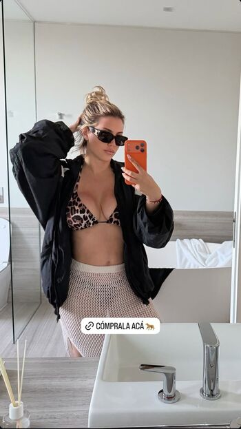 Wanda Nara