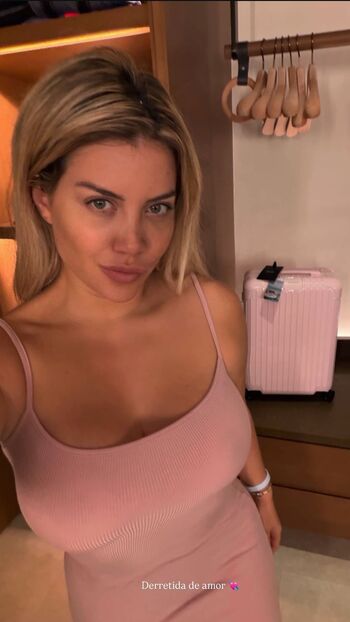 Wanda Nara