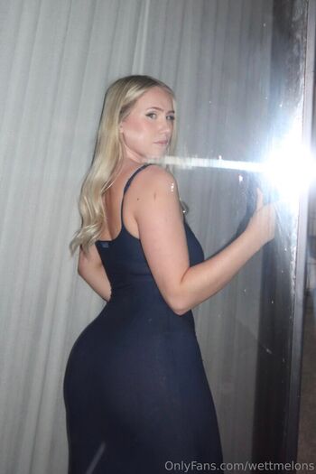 Wettmelons