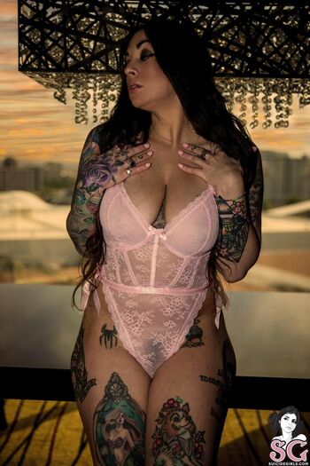Wicked Suicide