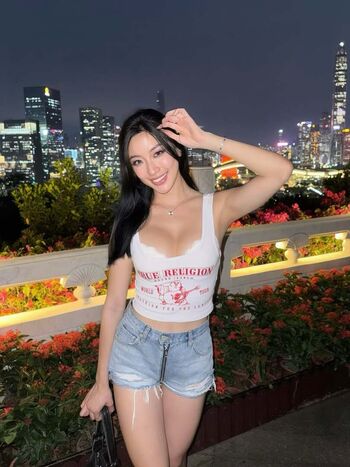 Winnie Chang