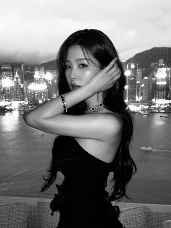 WomenK-pop
