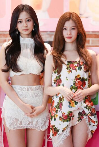 WomenK-pop
