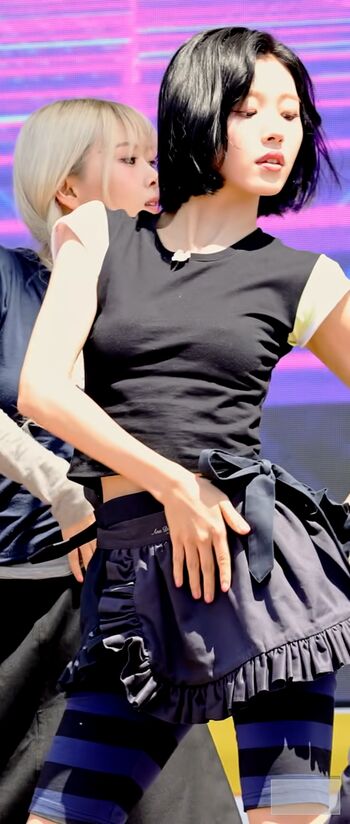 WomenK-pop