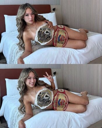 Wwe Lola Vice