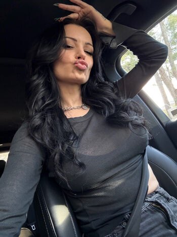 WWE's Paige / Saraya Bevis