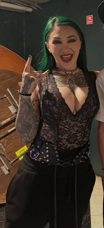 WWE Shotzi
