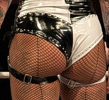 WWE Shotzi