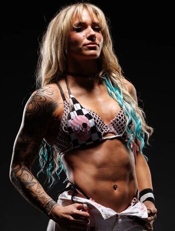 Wwe Sol Ruca