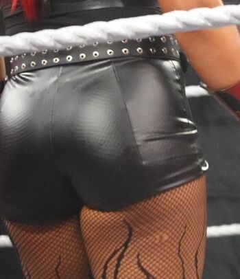 WWE Zaria