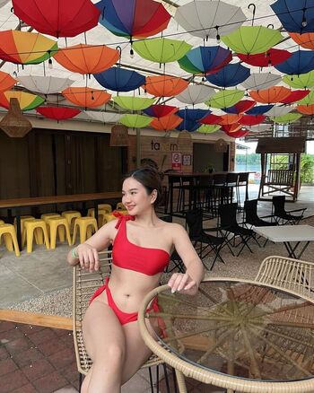 Xelamarie Magno