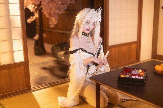 xiaoyukiko