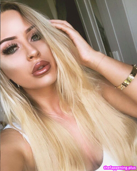 katyberwick / xxxks Nude OnlyFans Photo #7