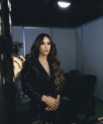 Yanet Garcia