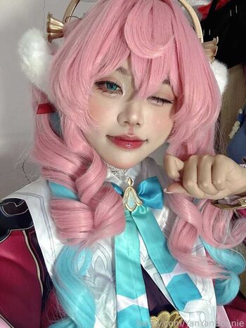 yanyanbonnie