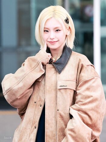 Yeji