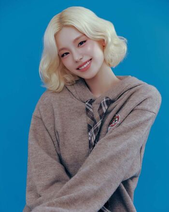 Yeji