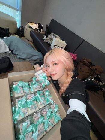 Yeji