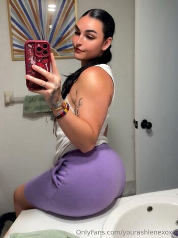 yourashlenexoxo