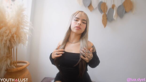 YouthLust