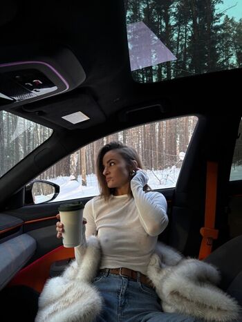 Yuliya Lazarenko